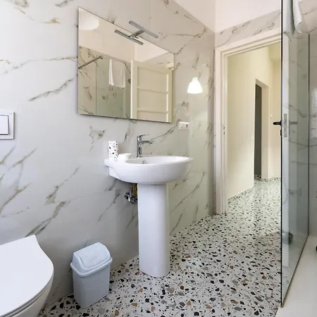 Apartment L'affaccio Sulla Piazza