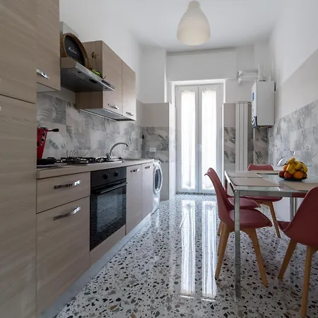 L'affaccio Sulla Piazza Apartment Avezzano