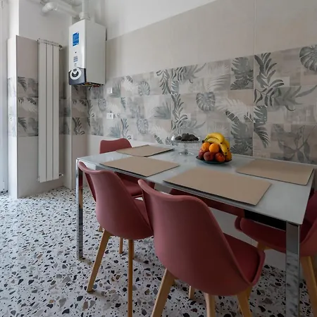 Apartment L'affaccio Sulla Piazza Avezzano