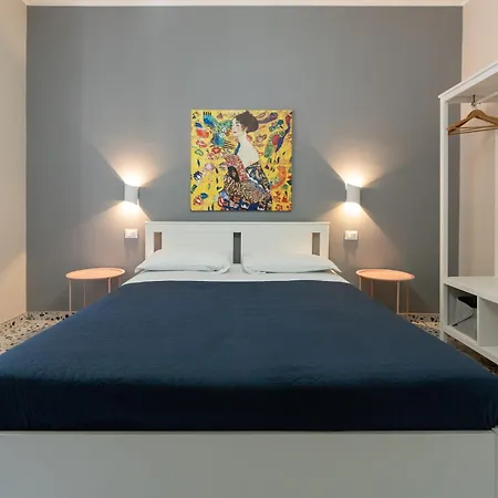 L'affaccio Sulla Piazza Apartment *