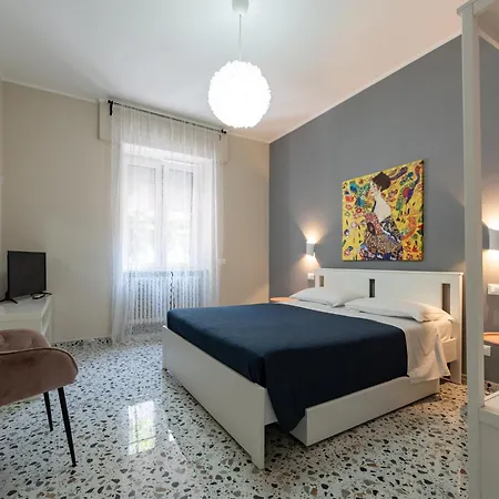 Apartment L'affaccio Sulla Piazza *