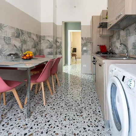 L'affaccio Sulla Piazza Apartment Avezzano