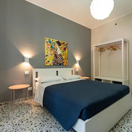 Apartment L'affaccio Sulla Piazza Avezzano