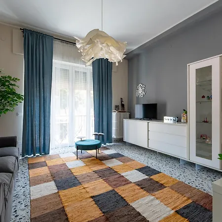 Apartment L'affaccio Sulla Piazza