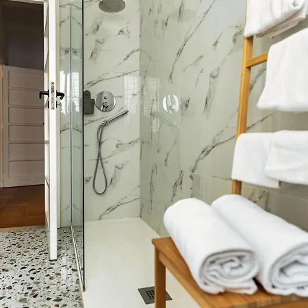 Apartment L'affaccio Sulla Piazza *