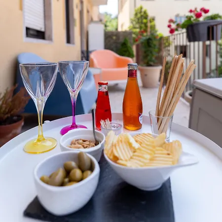 L'affaccio Sulla Piazza Apartment Avezzano