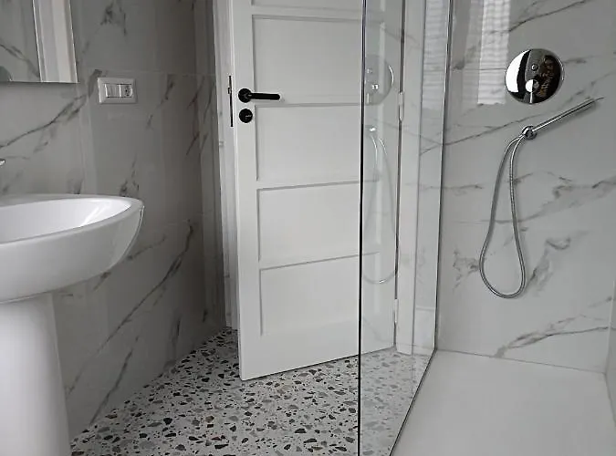 דירה L'affaccio Sulla Piazza *