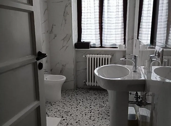 דירה L'affaccio Sulla Piazza *