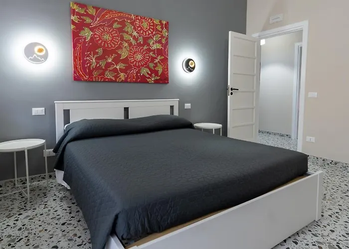 L'affaccio Sulla Piazza *