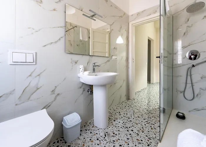 アパート L'affaccio Sulla Piazza