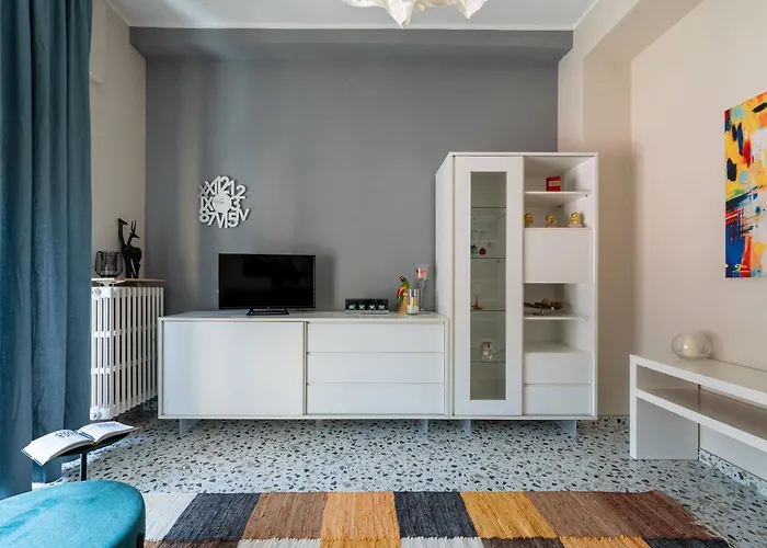 L'affaccio Sulla Piazza