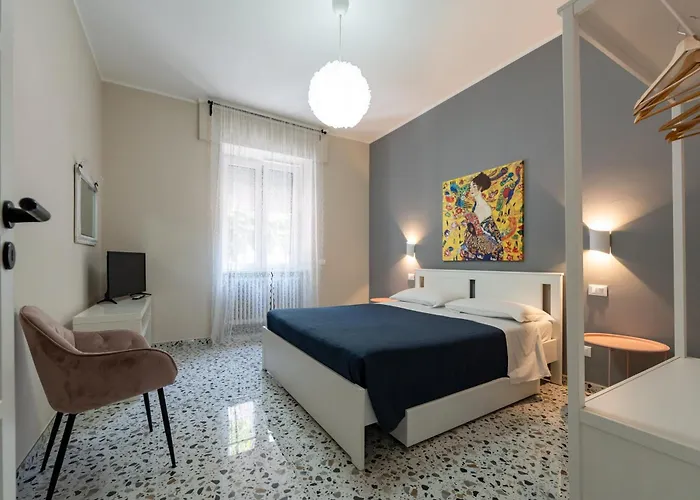 アパート L'affaccio Sulla Piazza *