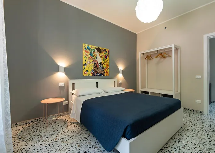 דירה L'affaccio Sulla Piazza אבזאנו