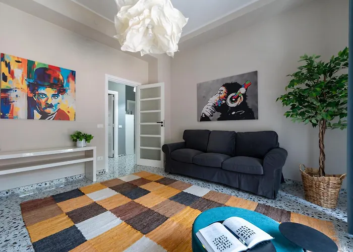 L'affaccio Sulla Piazza *