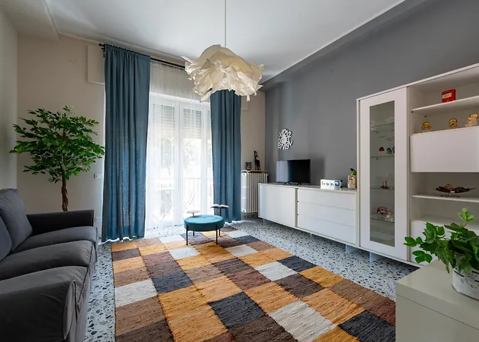 דירה L'affaccio Sulla Piazza