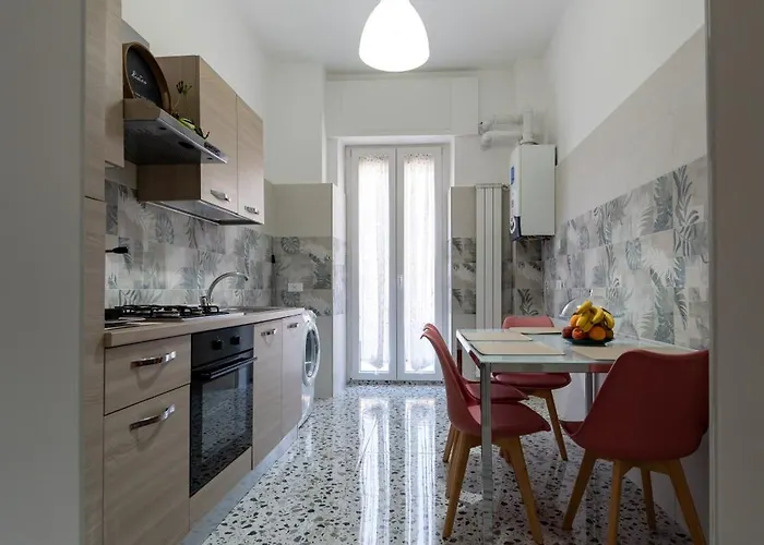 L'affaccio Sulla Piazza דירה *