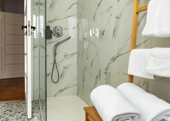 דירה L'affaccio Sulla Piazza *