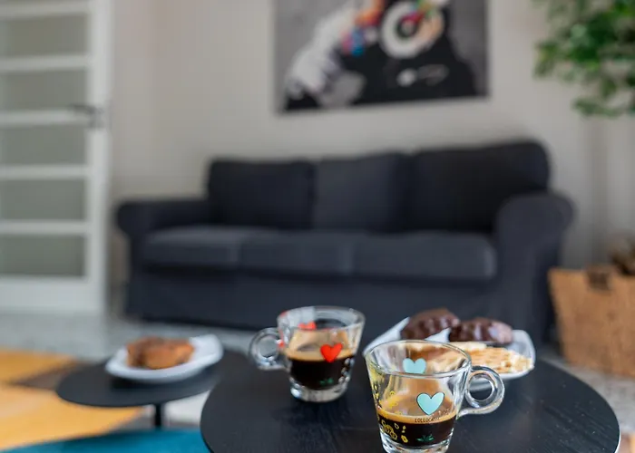 L'affaccio Sulla Piazza アパート *