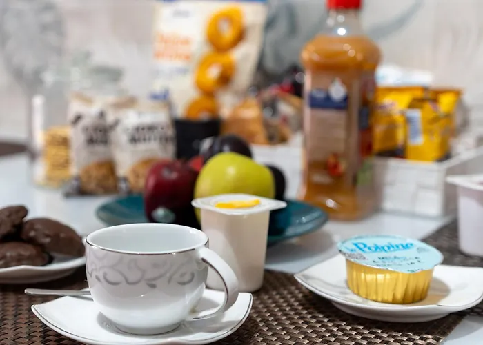 L'affaccio Sulla Piazza アヴェッツァーノ